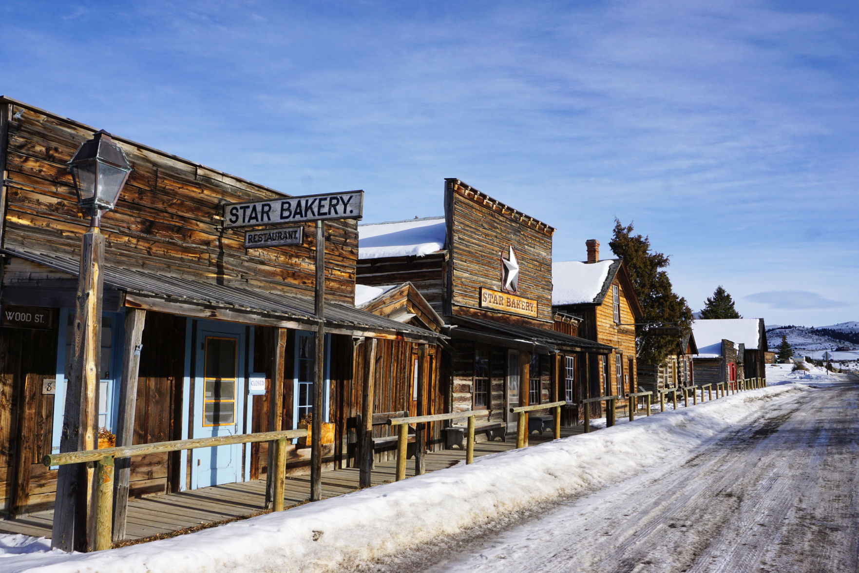 Nevada City (ghost town)